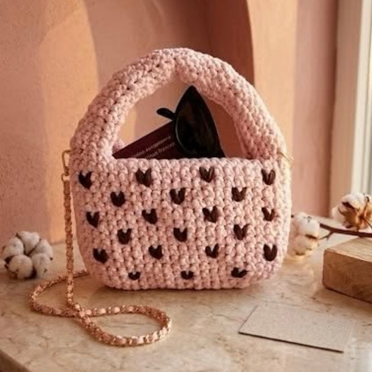 Le sac Mon Amour
