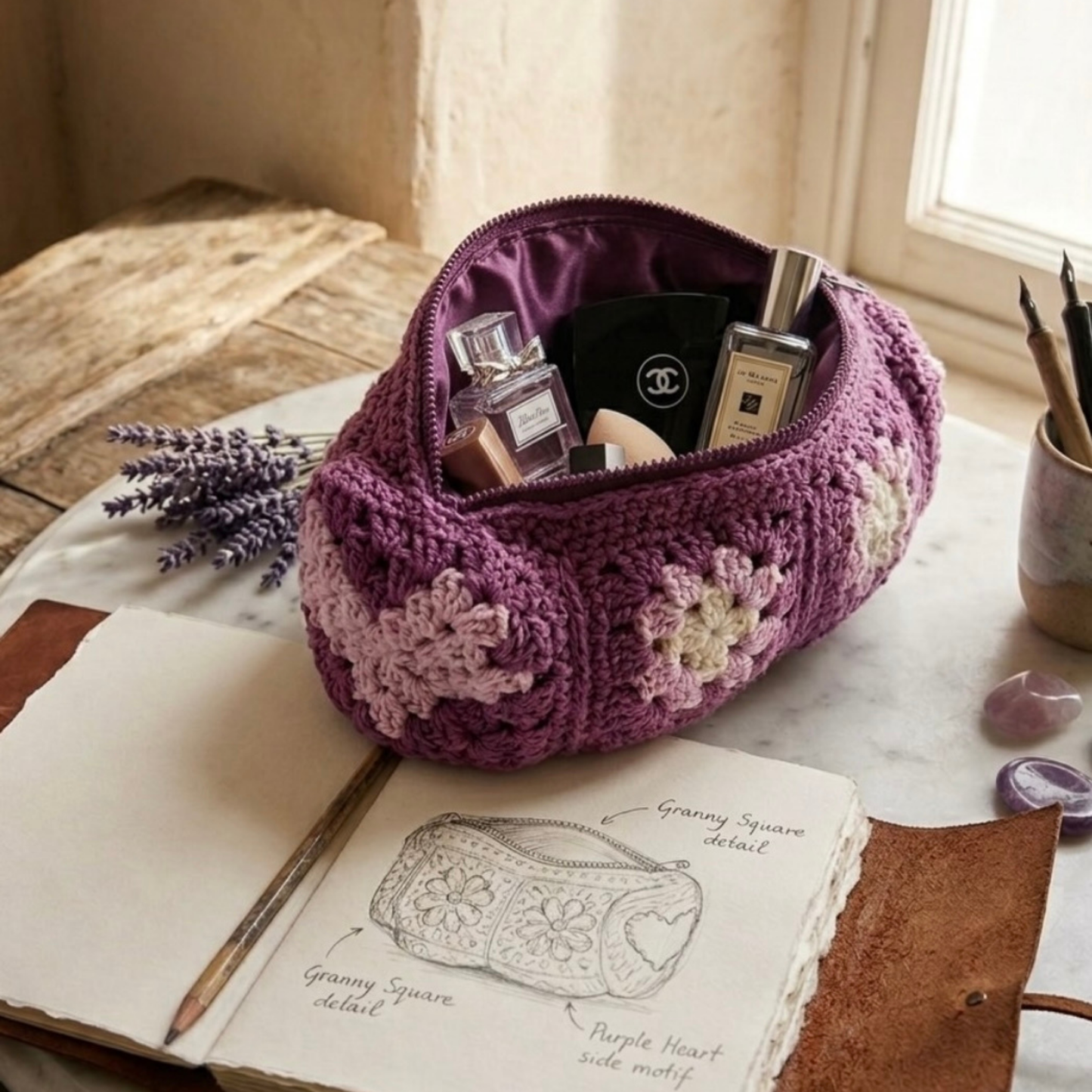 Trousse
