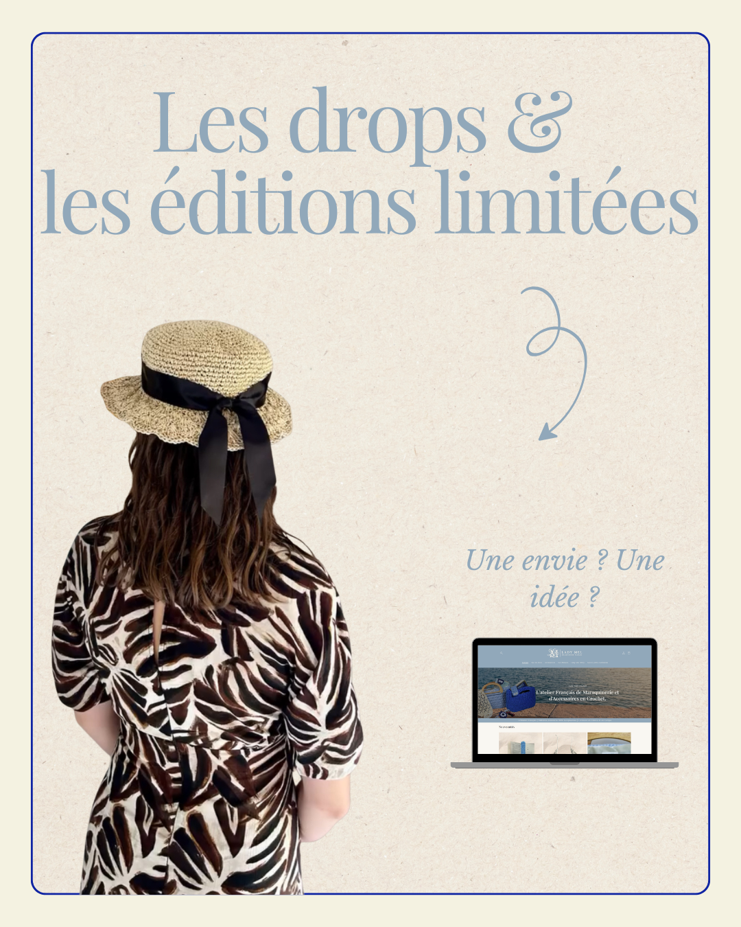 ✨ Sur-mesure