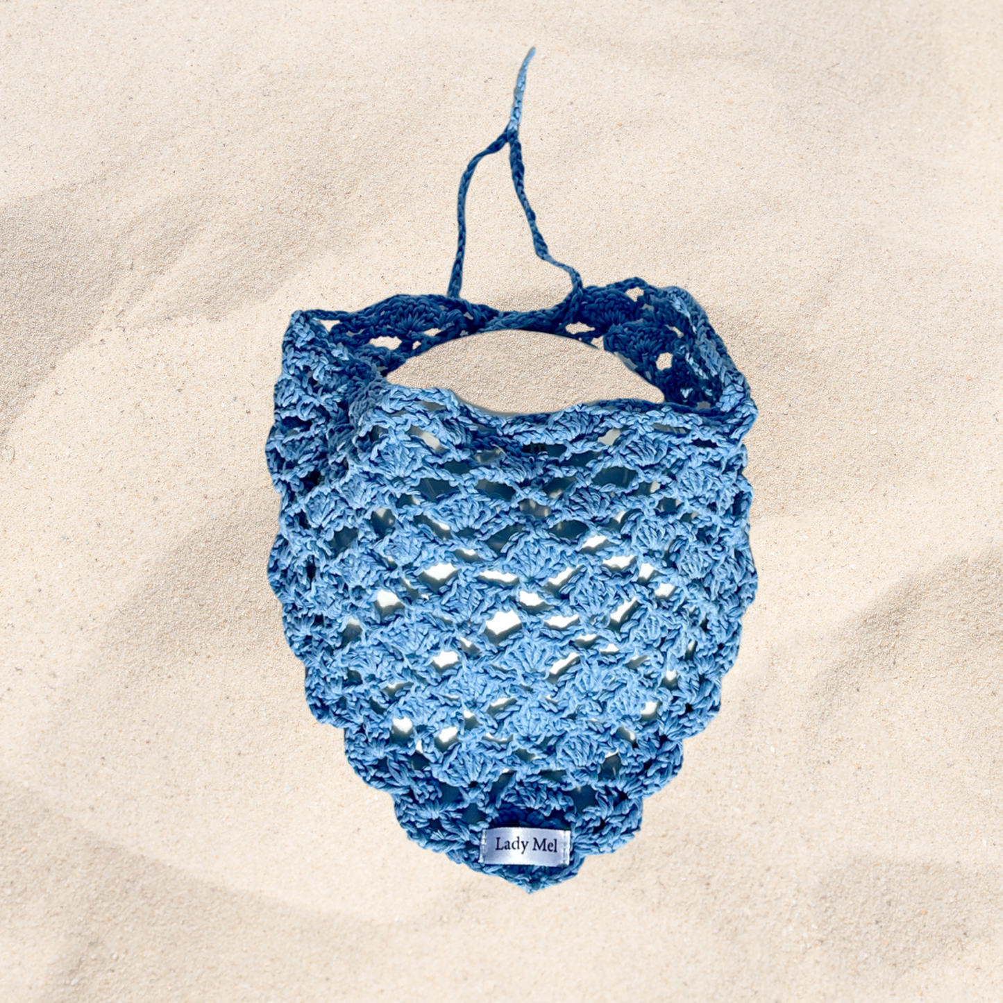 Bandana Coquillage