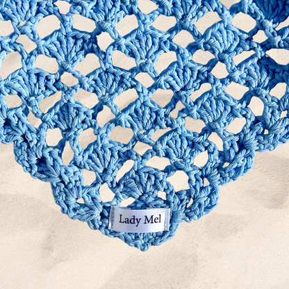 Bandana Coquillage