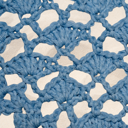Bandana Coquillage