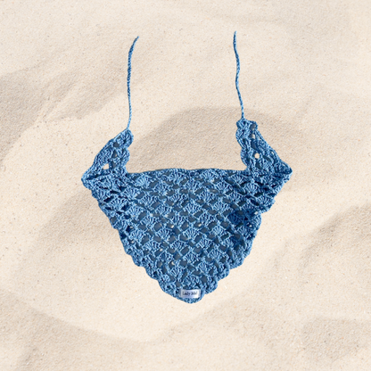 Bandana Coquillage