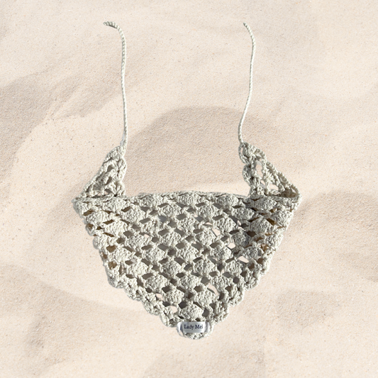 Bandana Coquillage