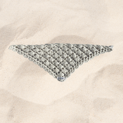 Bandana Coquillage