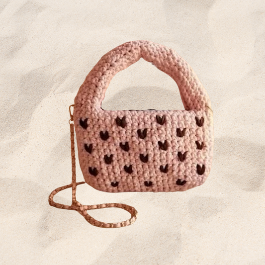 Le sac Mon Amour